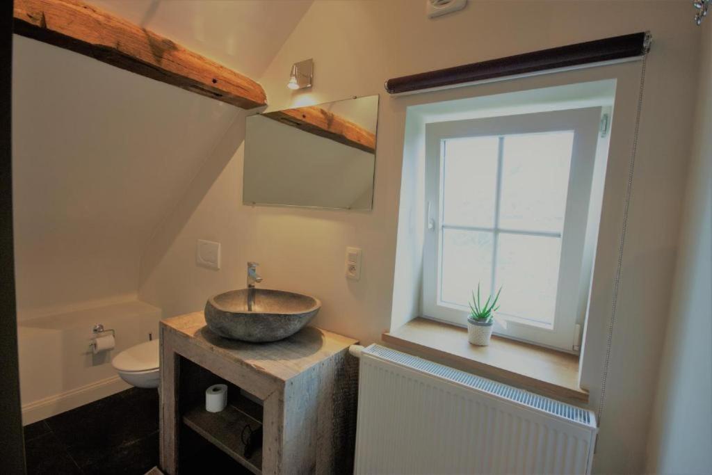 B&B Crijbohoeve Zutendaal Eksteriør bilde